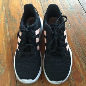 Adidas Cloudfoam Racer Junior Sneakers